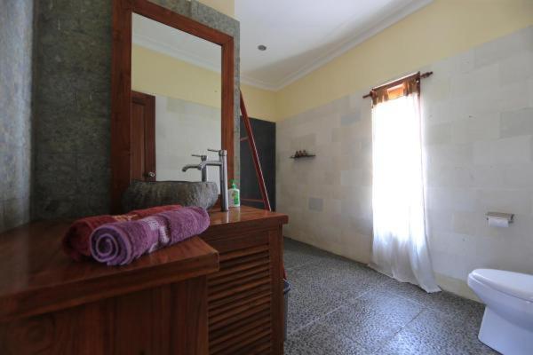 Aaliku Bungalows Gili Trawangan Exterior foto